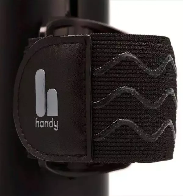 True Grip PRO Band für The Handy Masturbator - Perfekter Druck beim automatischen Handjob True Grip PRO Band für The Handy Masturbator - Perfekter Druck beim automatischen Handjob – E