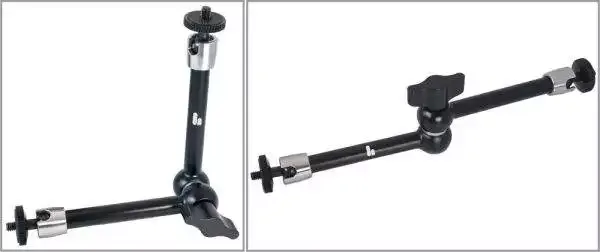 The Handy Freihändiger Masturbator Halterung - Handsfree Desk Mount, Silber – C