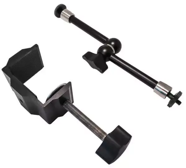 The Handy Freihändiger Masturbator Halterung - Handsfree Desk Mount, Silber The Handy Freihändiger Masturbator Halterung - Handsfree Desk Mount, Silber – D