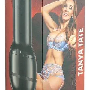 Kiiroo Masturbator Feel Tanya Tate - Realistisches Vergnügen Kiiroo Masturbator Feel Tanya Tate - Realistisches Vergnügen – Verpackung