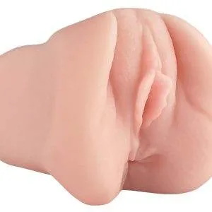 Alive Super Realistic Masturbator L Lola - Vagina und Anus Optik, Real-Feelings, Vaginal und Anal, Eng und Dehnbar – A