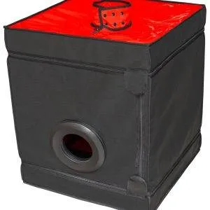 Secret Dome BDSM Kabine Secret Dome BDSM Kabine