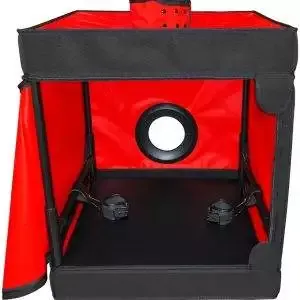 Secret Dome BDSM Kabine Secret Dome BDSM Kabine