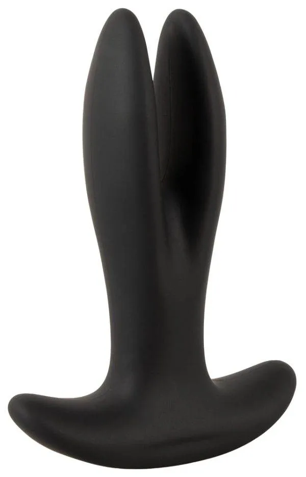 ANOS 2-armiger RC Anal Spreader mit Vibration, wasserdicht, Silikon, USB-Ladekabel ANOS 2-armiger RC Anal Spreader mit Vibration, wasserdicht, Silikon, USB-Ladekabel – C