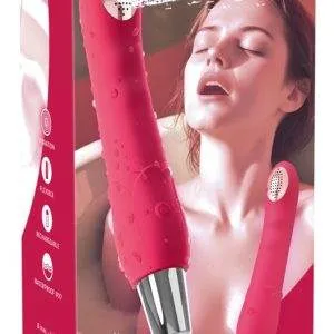 You2Toys Silicone Vibrator 