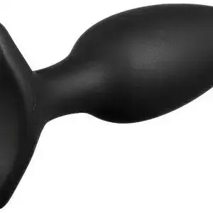 Lovense Hush 2 - Kraftvoller Bluetooth Analplug (Größe M) Lovense Hush 2 - Kraftvoller Bluetooth Analplug (Größe M) – B