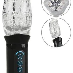 STROKER Rotating Masturbator 