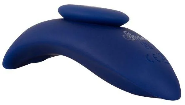 Sweet Smile Panty Vibrator Extra Slim - Intensiver Vibro-Spaß to go! Sweet Smile Panty Vibrator Extra Slim - Intensiver Vibro-Spaß to go! – D