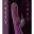 Javida – 3 Funktions Vibrator mit Perlenmassage und Vibrationen, wasserdicht, wiederaufladbar, in Rot – Verpackung