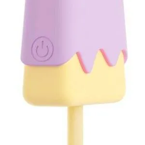 You2Toys Vibrating Popsicle - Auflegevibrator, erfrischend cool You2Toys Vibrating Popsicle - Auflegevibrator, erfrischend cool – C