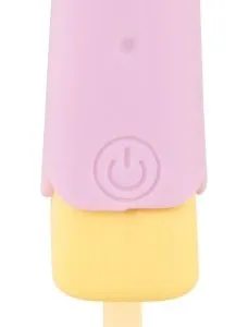 You2Toys Vibrating Popsicle - Auflegevibrator, erfrischend cool You2Toys Vibrating Popsicle - Auflegevibrator, erfrischend cool – D