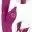 Javida 4 Function Vibrator - Stöße, Wärme, Pulse & Vibrationen – A