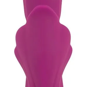 Javida 4 Function Vibrator - Stöße, Wärme, Pulse & Vibrationen Javida 4 Function Vibrator - Stöße, Wärme, Pulse & Vibrationen – D