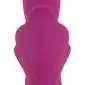 Javida 4 Function Vibrator - Stöße, Wärme, Pulse & Vibrationen Javida 4 Function Vibrator - Stöße, Wärme, Pulse & Vibrationen – D