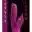 Javida 4 Function Vibrator - Stöße, Wärme, Pulse & Vibrationen – Verpackung
