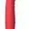 Lovense Mission 2 - App-gesteuerter Dildo Vibrator mit Touch-Sensitive-Funktion – A