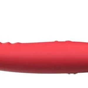 Lovense Mission 2 - App-gesteuerter Dildo Vibrator mit Touch-Sensitive-Funktion Lovense Mission 2 - App-gesteuerter Dildo Vibrator mit Touch-Sensitive-Funktion – C