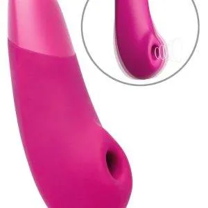 Womanizer ENHANCE - 2in1 Stimulation mit über 1.000 Verwöhn-Modi, wasserdicht und wiederaufladbar – A