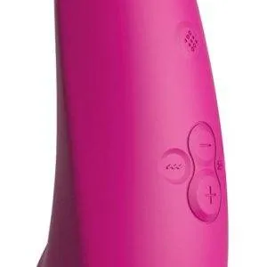 Womanizer ENHANCE - 2in1 Stimulation mit über 1.000 Verwöhn-Modi, wasserdicht und wiederaufladbar Womanizer ENHANCE - 2in1 Stimulation mit über 1.000 Verwöhn-Modi, wasserdicht und wiederaufladbar – D