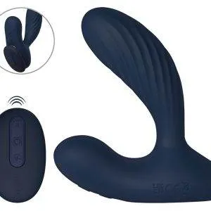 SVAKOM Interactive Heating Prostate Vibrator Vick Neo 2 - Analvibrator – A