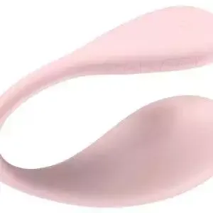 Kiiroo Spotlight Vibrator - Interaktives Vibro-Ei mit LED-Lichtshow Kiiroo Spotlight Vibrator - Interaktives Vibro-Ei mit LED-Lichtshow – B