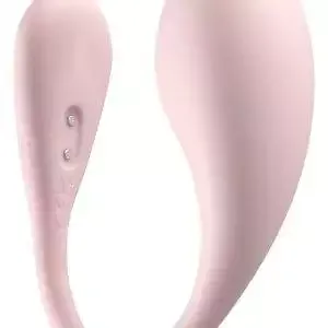 Kiiroo Spotlight Vibrator - Interaktives Vibro-Ei mit LED-Lichtshow Kiiroo Spotlight Vibrator - Interaktives Vibro-Ei mit LED-Lichtshow – D