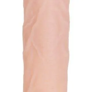 Naked Addiction Stoßdildo 8,5 Naked Addiction Stoßdildo 8,5