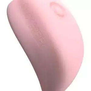 LuxUs - Hightech-Paartoy-Set, LuxHer Klitoris-Vibrator & LuxHim Penisring, Silikon, wasserdicht LuxUs - Hightech-Paartoy-Set, LuxHer Klitoris-Vibrator & LuxHim Penisring, Silikon, wasserdicht – B