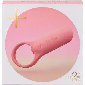 iroha SVR+ Silikon Vibrationsring – Verpackung