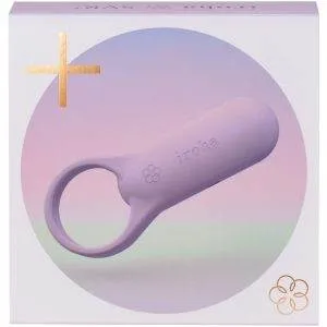 SVR+ Vibro-Penisring Silikonvibrator – Verpackung