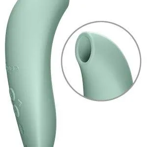 We-Vibe Melt 2 Clitoral Stimulator -  Pleasure Air & Saugmodi – A
