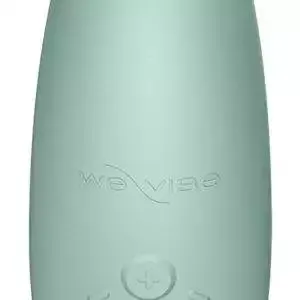 We-Vibe Melt 2 Clitoral Stimulator - Pleasure Air & Saugmodi We-Vibe Melt 2 Clitoral Stimulator - Pleasure Air & Saugmodi – D