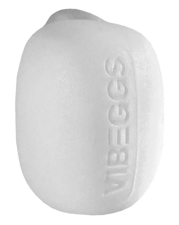 Vibeggs Vibrating Masturbation Sleeve - Unisex Toy für Solo- und Paarspaß Vibeggs Vibrating Masturbation Sleeve - Unisex Toy für Solo- und Paarspaß – D