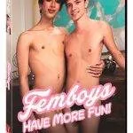 Twink Fun - Charismatische Femboys in Action – Hc A