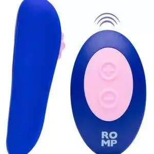 ROMP Silikon Panty Vibrator - Intime Party to go ROMP Silikon Panty Vibrator - Intime Party to go – B