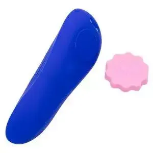 ROMP Silikon Panty Vibrator - Intime Party to go ROMP Silikon Panty Vibrator - Intime Party to go – C