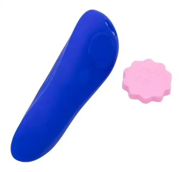 ROMP Silikon Panty Vibrator - Intime Party to go ROMP Silikon Panty Vibrator - Intime Party to go – C
