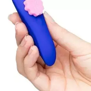 ROMP Silikon Panty Vibrator - Intime Party to go ROMP Silikon Panty Vibrator - Intime Party to go – D