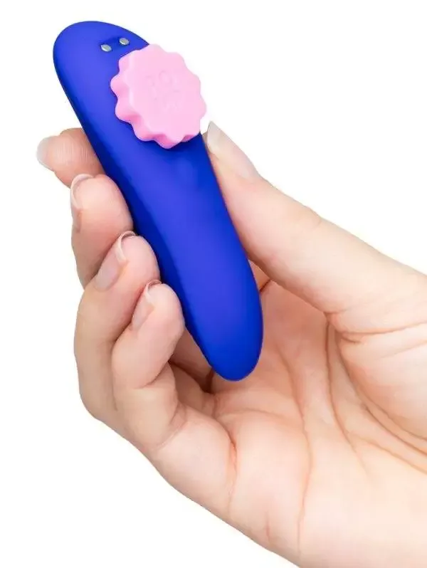 ROMP Silikon Panty Vibrator - Intime Party to go ROMP Silikon Panty Vibrator - Intime Party to go – D