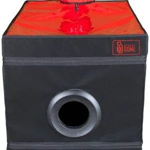Secret Dome BDSM GloryHole Kabine 