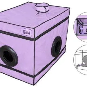 Secret Dome BDSM GloryHole-Kabine Secret Dome BDSM GloryHole-Kabine