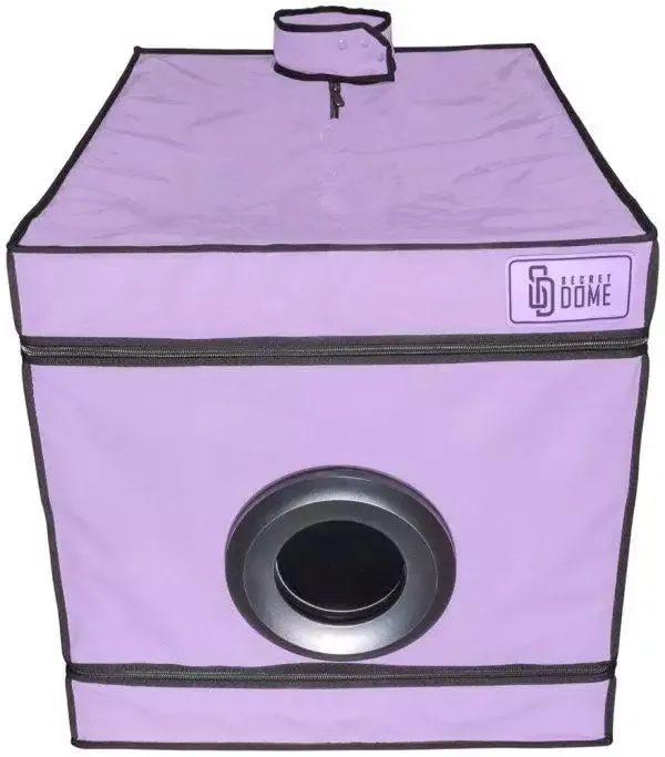 Secret Dome BDSM GloryHole-Kabine 