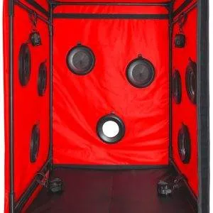 Secret Dome BDSM-Kabine Secret Dome BDSM-Kabine
