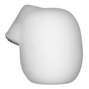 Vibeggs Vibrating Masturbation Sleeve - Intensiv Tool für Solo- und Paarspaß – A