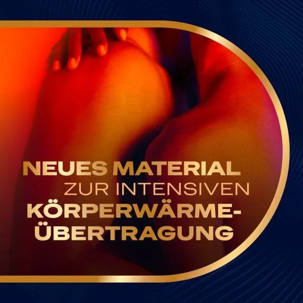 Durex Intensity Premium-Naturgefühl - Ultradünn, latexfrei - 56mm Durex Intensity Premium-Naturgefühl - Ultradünn, latexfrei - 56mm