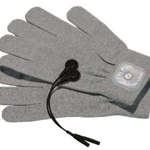 Mystim Bi-polare E-Stim Handschuhe Mystim Bi-polare E-Stim Handschuhe