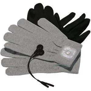 Mystim Bi-polare E-Stim Handschuhe Mystim Bi-polare E-Stim Handschuhe