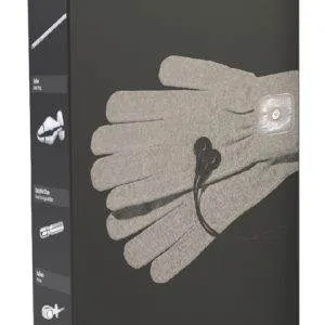 Mystim Bi-polare E-Stim Handschuhe Mystim Bi-polare E-Stim Handschuhe