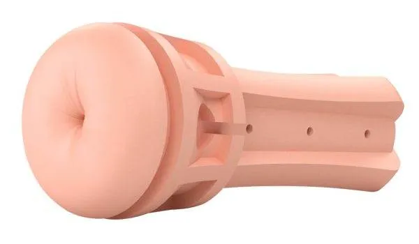 LovePlug E-Stim Masturbator - Anus-Öffnung - 21,5cm LovePlug E-Stim Masturbator - Anus-Öffnung - 21,5cm