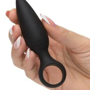 Anal-Traum - Anfänger Set, SecretDesire, Größe: Standard, Farbe: Schwarz Anal-Traum - Anfänger Set, SecretDesire, Größe: Standard, Farbe: Schwarz – Bild 4